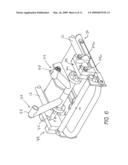 FOLDABLE WHEELCHAIR diagram and image