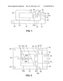 Electromechanical Energy Harvesting System diagram and image