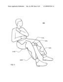 Seat With 3D Motion Interface diagram and image