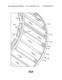 SEGMENTED MOTOR COOLING JACKET diagram and image