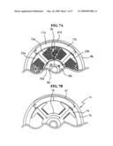 Apparatus for driving drum of washing machine diagram and image