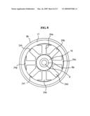 Apparatus for driving drum of washing machine diagram and image