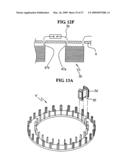 Apparatus for driving drum of washing machine diagram and image