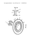 Apparatus for driving drum of washing machine diagram and image