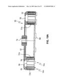 Apparatus for driving drum of washing machine diagram and image