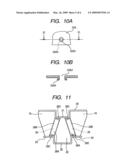 Vehicle A.C. generator diagram and image