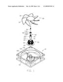 COOLING FAN diagram and image