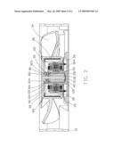 COOLING FAN diagram and image