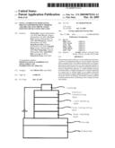 Novel Anthracene Derivatives, Process for Preparation Thereof, and Organic Electronic Light Emitting Device Using the Same diagram and image