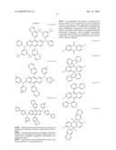 Novel Anthracene Derivatives, Process for Preparation Thereof, and Organic Electronic Light Emitting Device Using the Same diagram and image