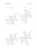 Novel Anthracene Derivatives, Process for Preparation Thereof, and Organic Electronic Light Emitting Device Using the Same diagram and image