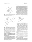 Organic Light-Emitting Device Having Light-Emitting Pattern, Method and Apparatus for Preparing the Same diagram and image