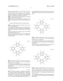 ORGANIC ELECTROLUMINESCENT DEVICE diagram and image