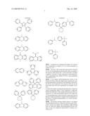 ORGANIC ELECTROLUMINESCENT DEVICE diagram and image