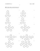 DIBENZOANTHRACENE COMPOUND AND ORGANIC LIGHT EMITTING DEVICE HAVING THE SAME diagram and image