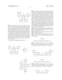 DIBENZOANTHRACENE COMPOUND AND ORGANIC LIGHT EMITTING DEVICE HAVING THE SAME diagram and image