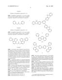 DIBENZOANTHRACENE COMPOUND AND ORGANIC LIGHT EMITTING DEVICE HAVING THE SAME diagram and image