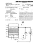 LIGHT EMITTING/RECEIVING ELEMENT diagram and image