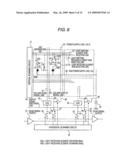 LIGHT EMITTING/RECEIVING ELEMENT diagram and image