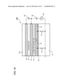 LIGHT EMITTING/RECEIVING ELEMENT diagram and image