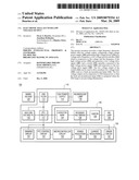 ELECTRONIC BALLAST WITH LOW VOLTAGE OUTPUT diagram and image