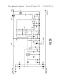 ELECTRONIC BALLAST WITH LOW VOLTAGE OUTPUT diagram and image