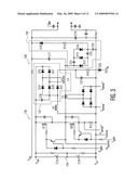 ELECTRONIC BALLAST WITH LOW VOLTAGE OUTPUT diagram and image