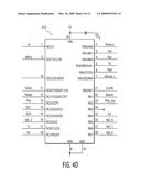 ELECTRONIC BALLAST WITH LOW VOLTAGE OUTPUT diagram and image