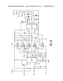 ELECTRONIC BALLAST WITH LOW VOLTAGE OUTPUT diagram and image
