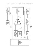 ELECTRONIC BALLAST WITH LOW VOLTAGE OUTPUT diagram and image