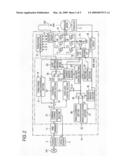 MOTOR CONTROLLER AND ELECTRIC POWER STEERING SYSTEM diagram and image