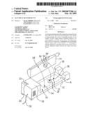 ELECTRICAL RECHARGER UNIT diagram and image