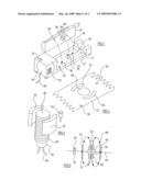 ELECTRICAL RECHARGER UNIT diagram and image