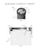 RECHARGEABLE BATTERY ARRAY diagram and image