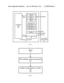 Soft-reconfigurable massively parallel architecture and programming system diagram and image