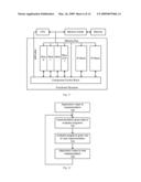 Soft-reconfigurable massively parallel architecture and programming system diagram and image