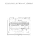 Soft-reconfigurable massively parallel architecture and programming system diagram and image