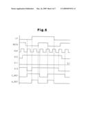 Reset signal generation circuit diagram and image