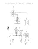 Reset signal generation circuit diagram and image