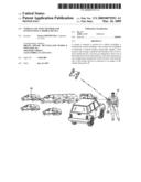 VEHICLE LOCATING METHOD AND SYSTEM USING A MOBILE DEVICE diagram and image