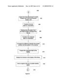 VEHICLE LOCATING METHOD AND SYSTEM USING A MOBILE DEVICE diagram and image