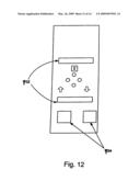 VEHICLE LOCATING METHOD AND SYSTEM USING A MOBILE DEVICE diagram and image