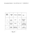 VEHICLE LOCATING METHOD AND SYSTEM USING A MOBILE DEVICE diagram and image