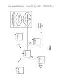 GPS DEVICE AND INTEGRATED CIRCUIT WITH AN ON-CHIP GYRATOR diagram and image