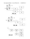 AUTO-BLANKING SCREEN FOR DEVICES HAVING MULTI-LAYER DISPLAYS diagram and image