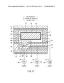 Display Device And Electric Apparatus Using The Same diagram and image