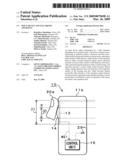 INPUT DEVICE AND ELECTRONIC APPARATUS diagram and image