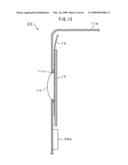 INPUT DEVICE AND ELECTRONIC APPARATUS diagram and image