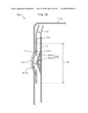 INPUT DEVICE AND ELECTRONIC APPARATUS diagram and image