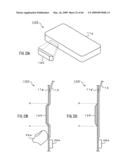 INPUT DEVICE AND ELECTRONIC APPARATUS diagram and image